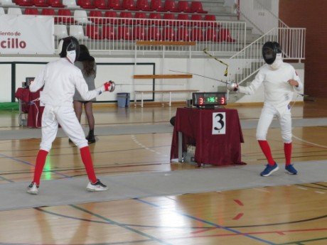Criterium y Campeonato de Castilla y León M15 Individual y por equipos